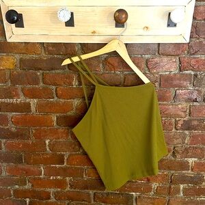 Cabi Intersect Tank # 4576 Size M